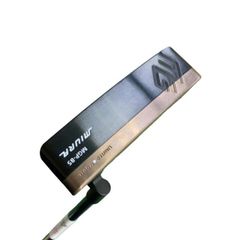 三浦技研 限定パター MGP-WP2、LA GOLF TPZ135 - メルカリ