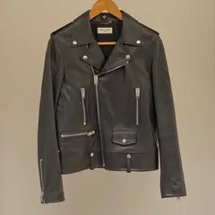 2026年最新】Saint Laurent ライダース シングルの人気アイテム - メルカリ