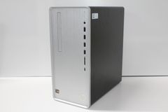 HP一体型PCタッチパネルi7-10700T DVDドライブ搭載 - メルカリ