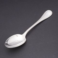 ☆上品なパール☆美品☆】クリストフル パール テーブルサイズ