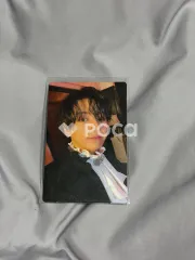 BTS ジョングク Special 8 Photo-Folio Me, Myself, and Jung Kook 'Time Difference'