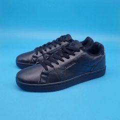 Reebok ユニセックス NPC II MW533スニーカー 黒 25.5 - メルカリ