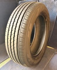 未使用の近い 185/60R16 86H ヨコハマECOS ES31◇1本のみ - メルカリ