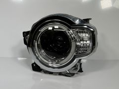 ベンツ W463 A463 906 74 02/001 LED ヘッドライト - メルカリ