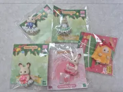 シルバニアファミリー クリスマス 特典 外 まとめ売り