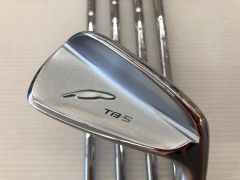 ホンマゴルフ TOUR WORLD TW737Vs NSプロ MODUS 3 TOUR 105 S