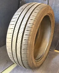 ☆送料無料☆【2025年製造】【溝8.5分山】DUNLOP ENASAVE RV505 1本  215/50R18  ASP3577のサムネイル