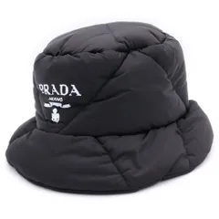 2026年最新】prada バケットハット xlの人気アイテム - メルカリ