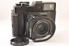 2026年最新】Fuji GS645の人気アイテム - メルカリ