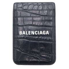 BALENCIAGA ホテル 2.0 キーリング 768538 - メルカリ