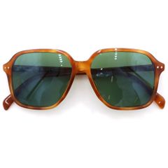 新品 Bottega Veneta サングラス べっ甲柄 編み込みテンプル 眼鏡 