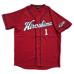 2026年最新】前田智徳ユニフォームの人気アイテム - メルカリ