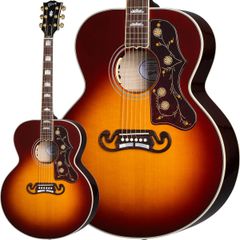 Gibson SJ-200 Standard (Autumnburst) [LR Baggs 프리앰프 탑재 ​​에레아코 사양] [개수 한정 특별 가격]