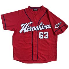 西川龍馬 ユニフォーム ビジター - メルカリ