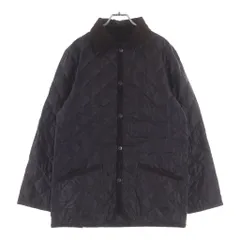 MACKINTOSH (マッキントッシュ) ナイロンコート ブラウン #38のサムネイル