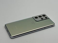 Galaxy S21 Ultra 5G 12GB 256GB ファントムシルバー - メルカリ