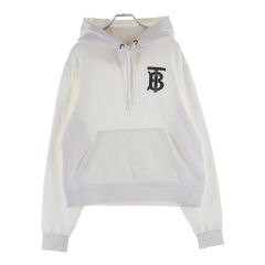 必*人様 BURBERRY パーカー 美品 XL バーバリー 限定 - メルカリ