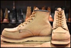 9.5 未使用】Danner ダナー ポストマンチャッカ D4302 POSTMAN
