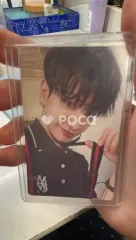 BOYNEXTDOOR ムン・ヒョンジュ No Genre Weverse Albums ver.