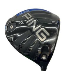 PING ドライバー G30 SF Tec ロフト10° フレックスR2 - メルカリ