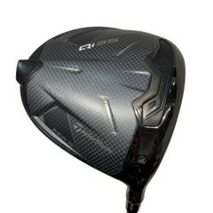 KRANK GOLF Formula 6.5 ドライバー 9.5度 クランク - メルカリ