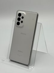 07 GalaxyA52 5G ホワイト SIMフリー - メルカリ