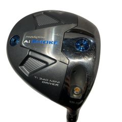 キャロウェイ A i スモーク ミニドラ ヘッド単品 13.5 ヘッドカバー