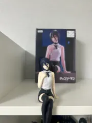 送料込み)チェンソーマン レゼ フリューヌードルストッパー フィギュア