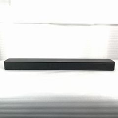 美品】JBL サウンドバー ブラック/TL1091-DN0037190 - メルカリ