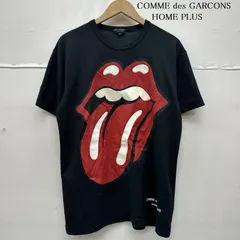 2026年最新】COMME des GARCONS ストーンズの人気アイテム - メルカリ