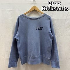 バズリクソンズ パーカー リアルマッコイズ トイズマッコイ デラックス 