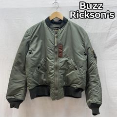 至高のエイジング】Buzz Rickson