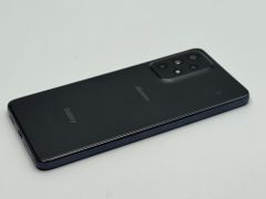06 GalaxyA53 5G ブラック SIMフリー - メルカリ
