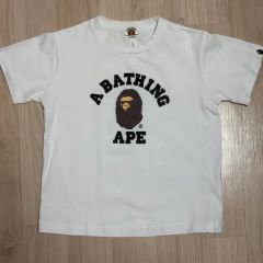 新品⭐️BAPE KIDS ✖️Care Bears コラボ Tシャツ90cm正規品 - メルカリ