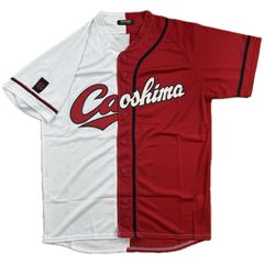 激レア【2009年 ファンクラブ限定非売品】広島東洋カープ 半々