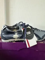新品 オニツカタイガー メキシコ66 カブキ デラックス NIKE ヴィンテージ PUMA asics