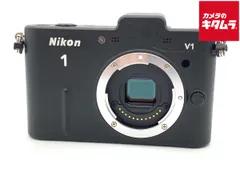 2026年最新】nikon1 v1の人気アイテム - メルカリ