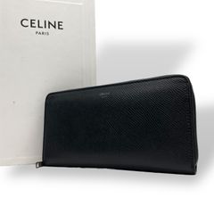 309 極上美品 LOEWE ロエベ 長財布 ラウンドファスナー - メルカリ