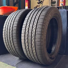 2026年最新】ミシュラン 255 55R18の人気アイテム - メルカリ