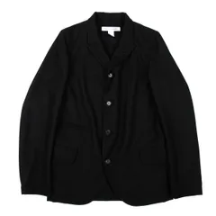 2026年最新】COMME des GARCONS SHIRT メンズ テーラードジャケットの