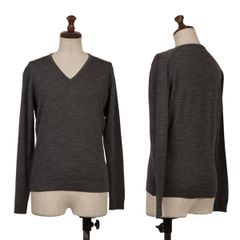 JOHN SMEDLEY ウール スキッパーネック ニット - メルカリ