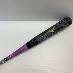 ザナックス ノックバット 硬式軟式 短尺 80cm ほぼ未使用 美品 - メルカリ