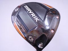 キャロウェイ MAVRIK ドライバーヘッド 9° ヘッドのみ - メルカリ