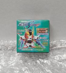 R-9AD3 KING'S MIND フィギュア 三毛猫労働組合 三毛労 - メルカリ