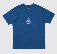 ユニクロ UT ドラゴンクエスト キングスライム Tシャツ L 新品未開封