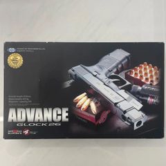 東京マルイ GLOCK 26 ADVANCE ガスブローバック - メルカリ