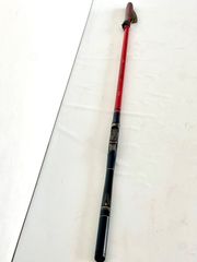 ブラックジャックスナイパー T-53U テレガイド改造竿 - メルカリ