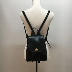 アメリカ製　COACH　オールドコーチ　リュック　USED　12763
