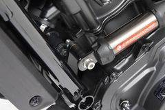 ヤマハ シグナスX 7型 倒立式 リアサスペンション XR 155 - メルカリ