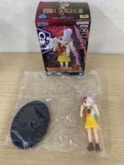 ! Brand new, unopened One Piece FILM RED Uta figure [Hobby 1][2]